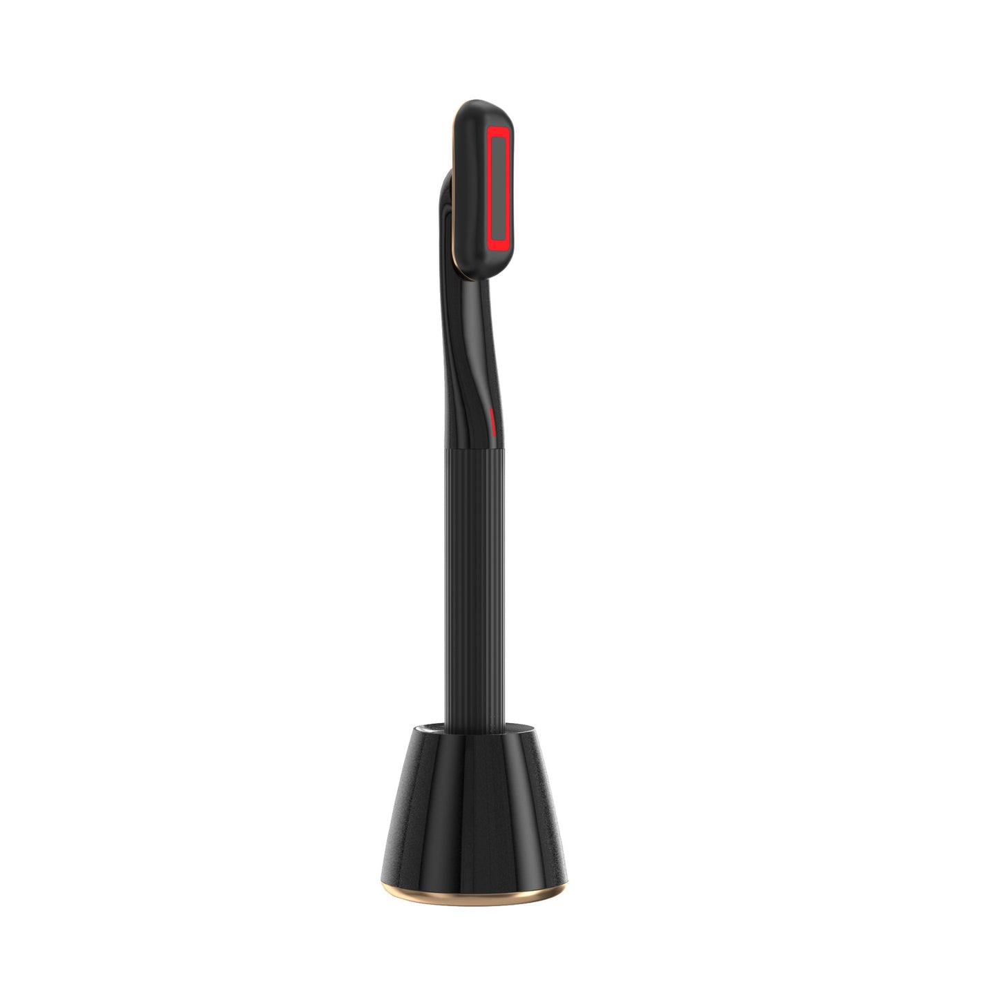 New Upgraded 360° Red Light Therapy Massage Wand - Clinorra