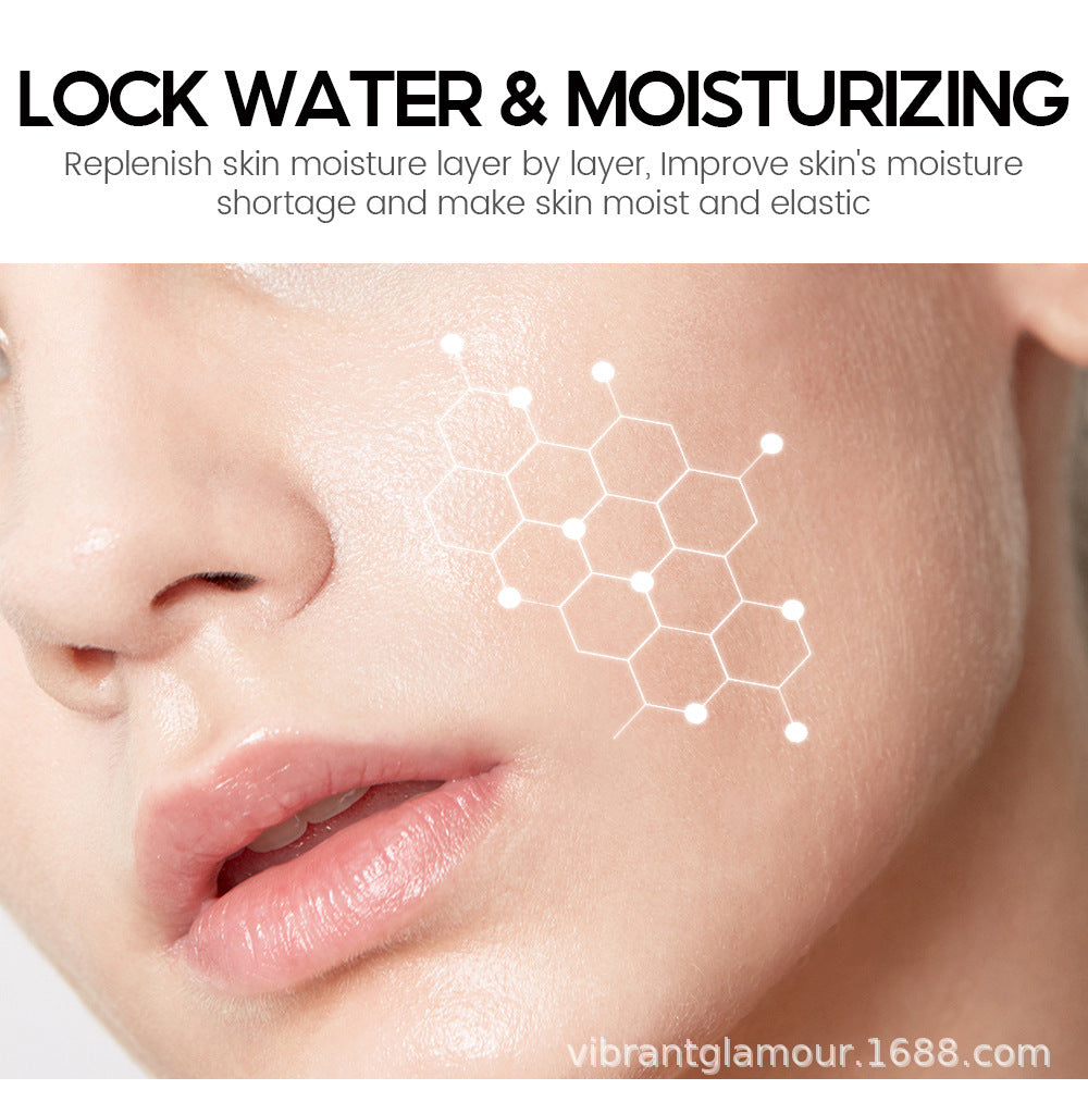 Hyaluronic Radiance Serum - Clinorra