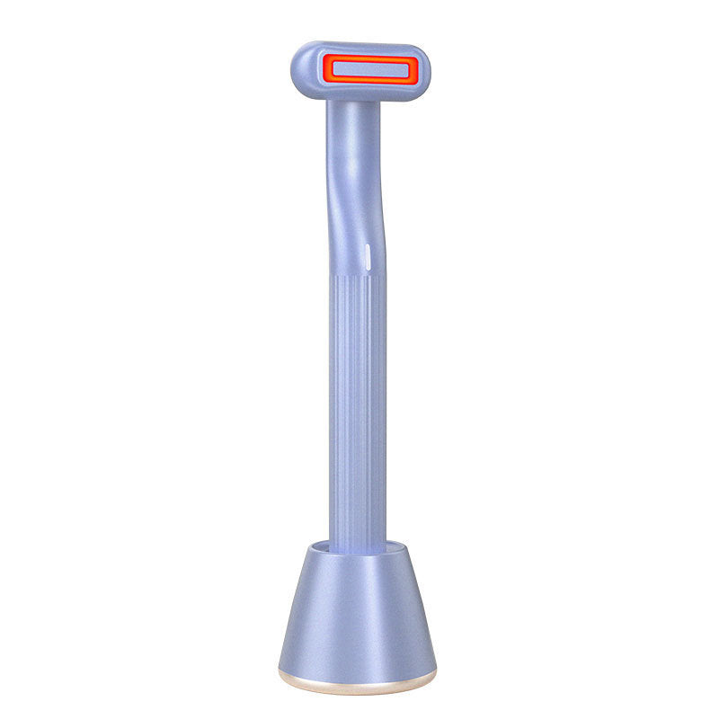 New Upgraded 360° Red Light Therapy Massage Wand - Clinorra