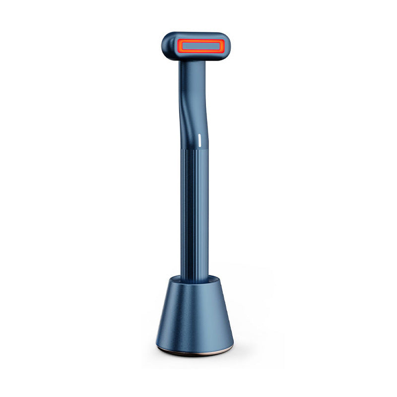 New Upgraded 360° Red Light Therapy Massage Wand - Clinorra