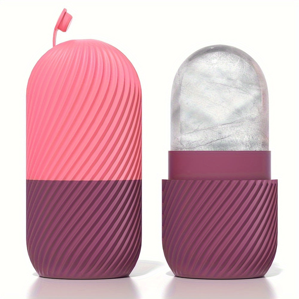 Ice Face Roller – Refresh & Revitalize - Clinorra