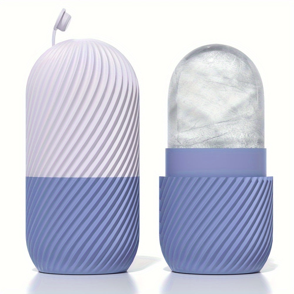 Ice Face Roller – Refresh & Revitalize - Clinorra