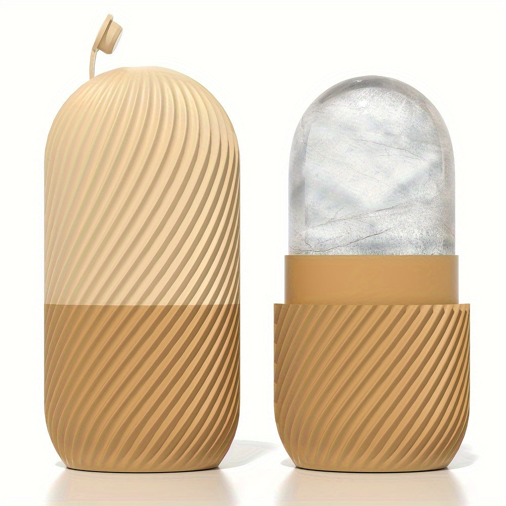 Ice Face Roller – Refresh & Revitalize - Clinorra