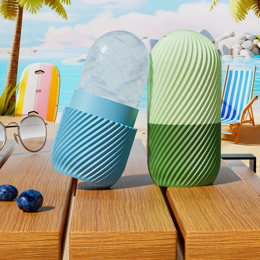 Ice Face Roller – Refresh & Revitalize - Clinorra