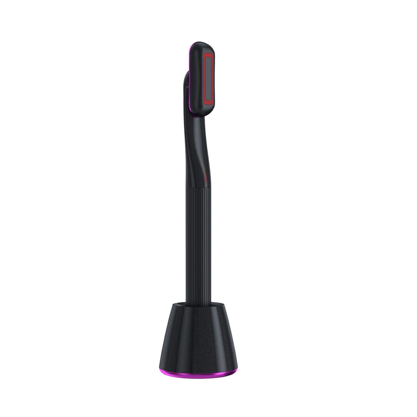New Upgraded 360° Red Light Therapy Massage Wand - Clinorra