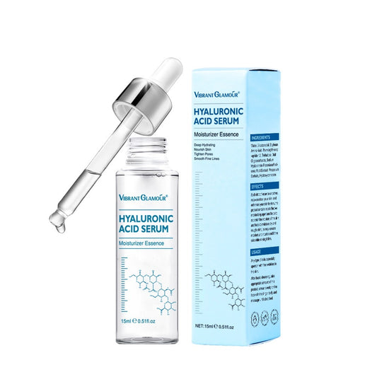 Hyaluronic Radiance Serum - Clinorra