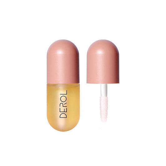 Day & Night Lip Plumper Oil - Clinorra