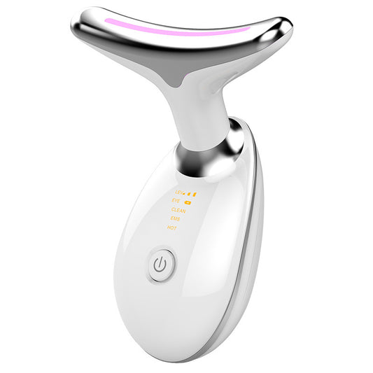 EMS Thermal Neck Lifting & Tighten Massager - Clinorra