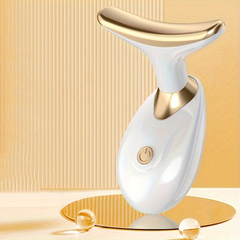 V-Face Lifting & Double Chin Massager - Clinorra