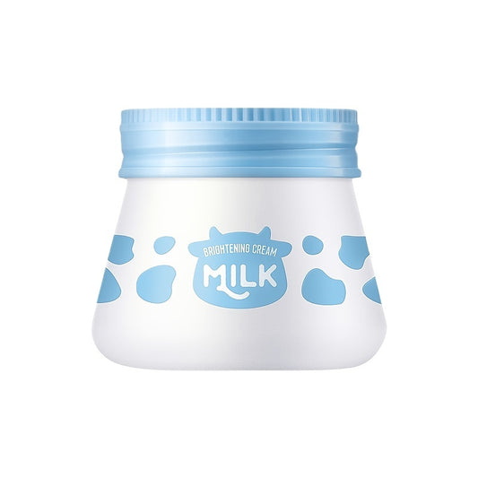 Intense Moisture Milk Toning Cream - Clinorra