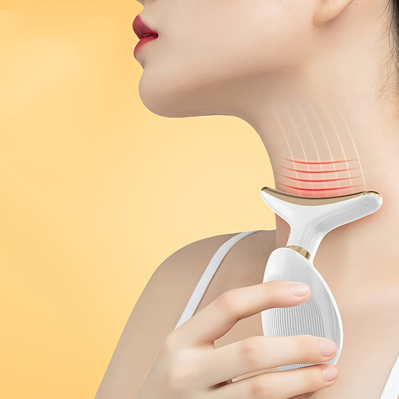V-Face Lifting & Double Chin Massager - Clinorra