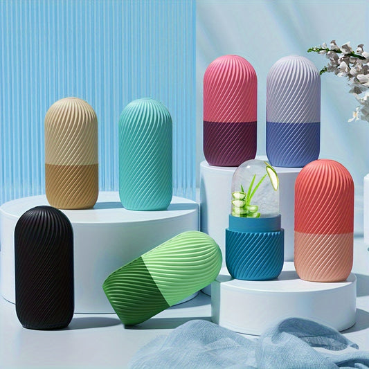 Ice Face Roller – Refresh & Revitalize - Clinorra