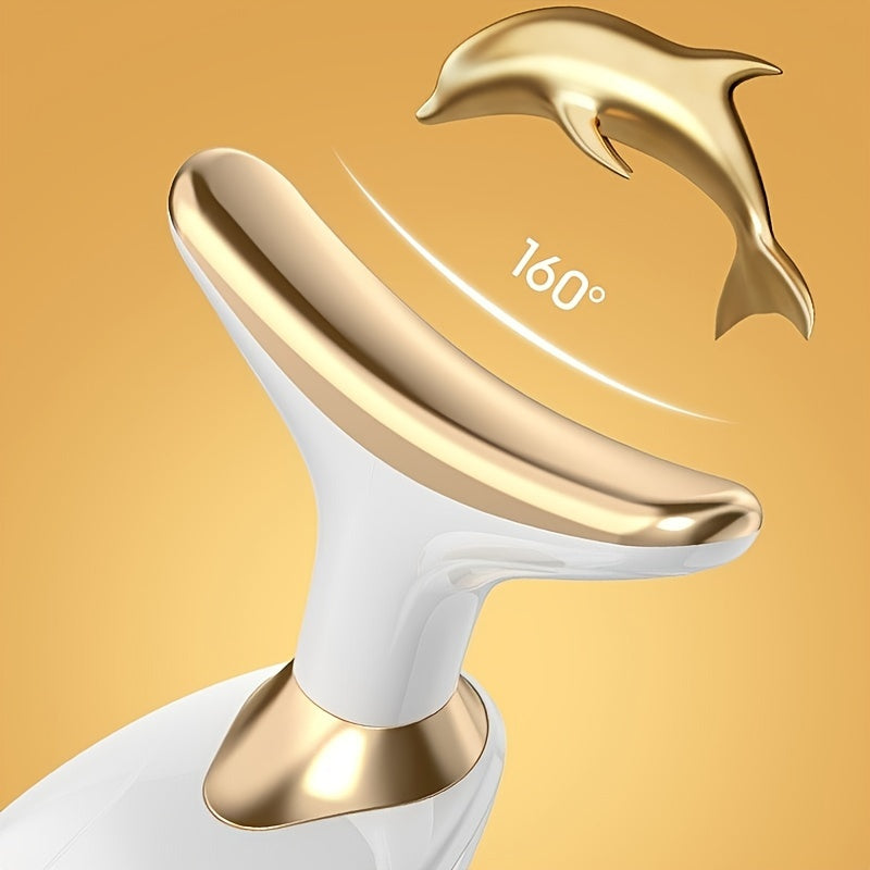 V-Face Lifting & Double Chin Massager - Clinorra