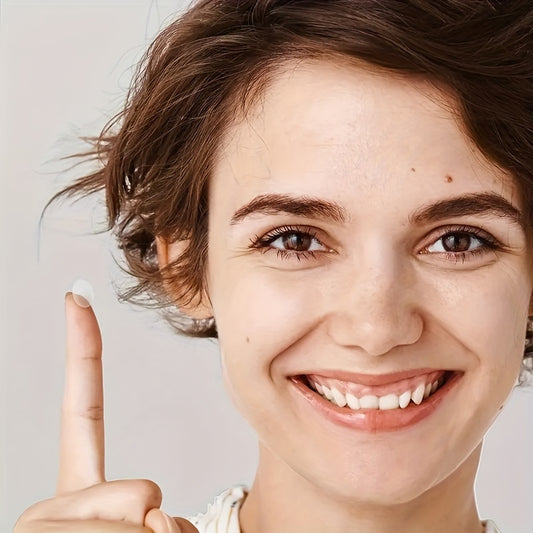 Invisible Acne Patches - Clinorra