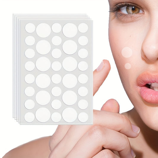 Invisible Acne Patches - Clinorra