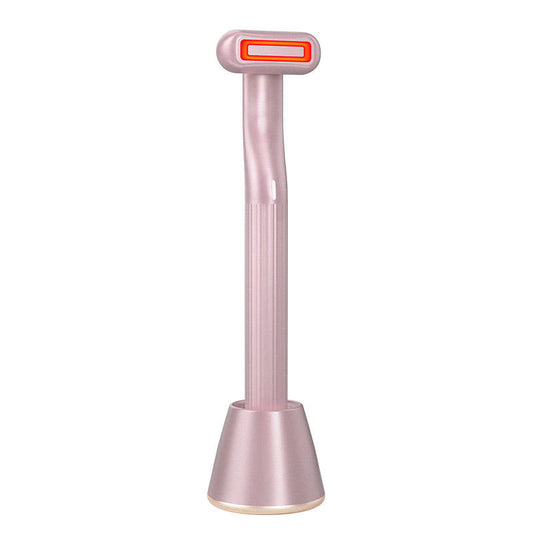 New Upgraded 360° Red Light Therapy Massage Wand - Clinorra