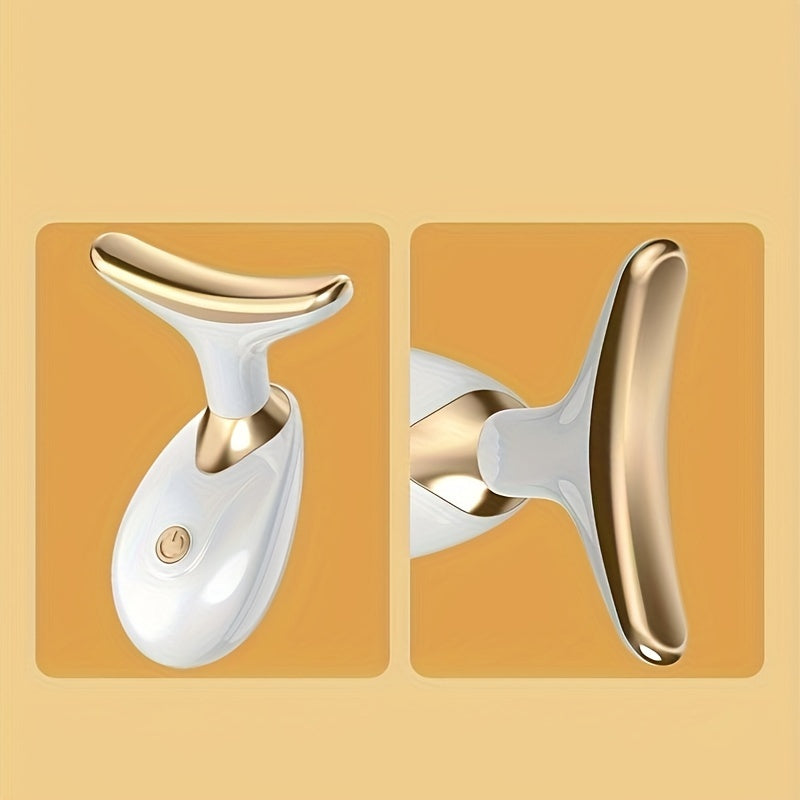 V-Face Lifting & Double Chin Massager - Clinorra