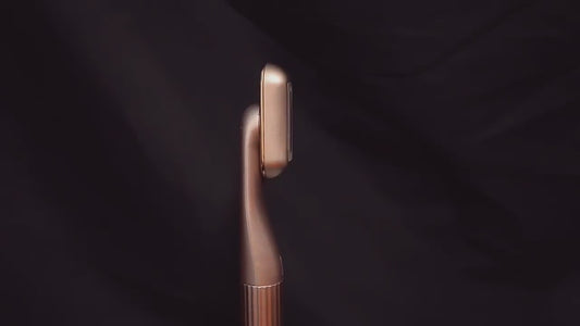 New Upgraded 360° Red Light Therapy Massage Wand